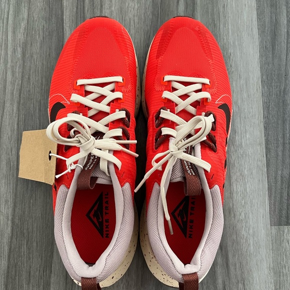 Nike Juniper Trail 2 ⛰️ - Picture 4 of 6